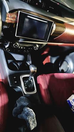 تۆیۆتا هایلۆکس